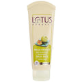 Lotus Herbals Cosmetics Frujuvenate Skin Perfecting and Rejuvenating Fruit Pack