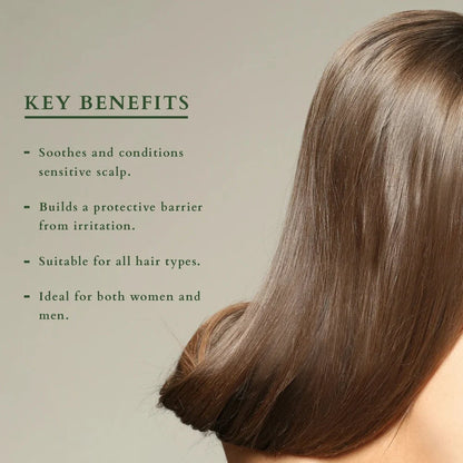 Lotus Organics+ Cosmetics Intensive Scalp Care Kit