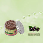 Lotus Organics+ Cosmetics Holistic Regenerating Exfoliator 100g