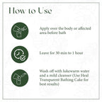 AVP Ayurvedic Mahamasha Thailam Oil