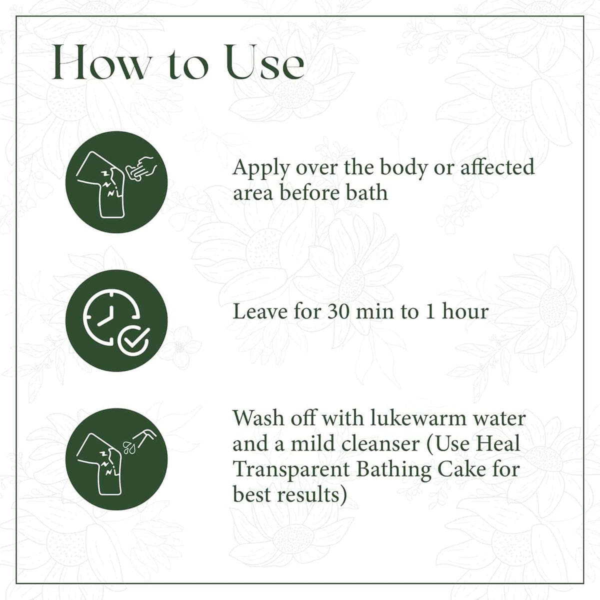 AVP Ayurvedic Mahamasha Thailam – 200ml / 450ml
