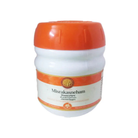 AVP Aayurvedic Mishrakasneham Gritham Ghrithama 150g