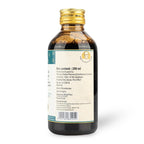 AVP Ayurvedic Kalyanaka Kashayam Liquid 200ml