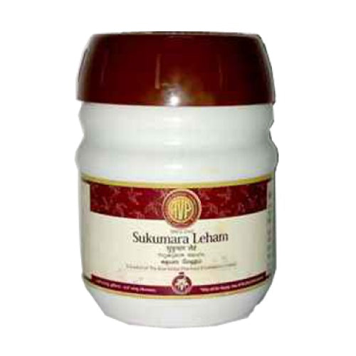 AVP Ayurvedic Sukumara Lehyam Paste 200g