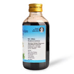 AVP Ayurvedic Brahmi Thailam Oil 200ml