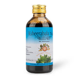 AVP Ayurvedic Ksheerabala Thailam Oil