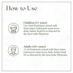 AVP Ayurvedic Varanadi Kashayam Liquid 200ml