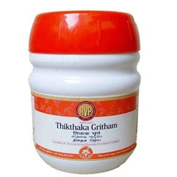 AVP Ayurvedic Thikthaka Gritham Ghritham 150g