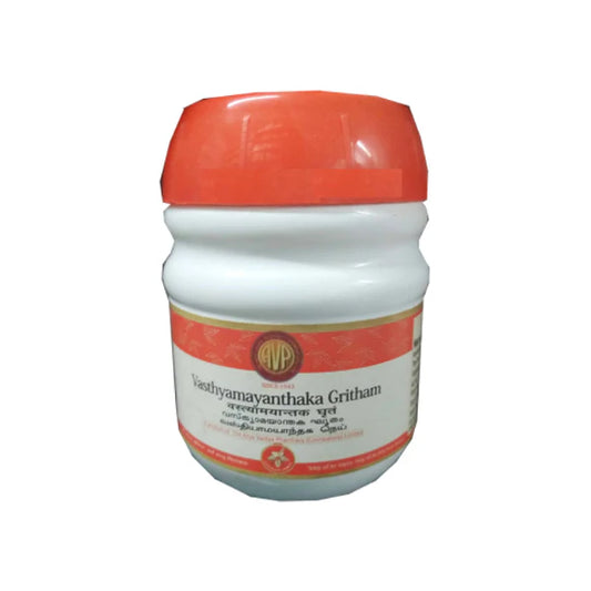 AVP Ayurvedic Vasthyamayanthaka Gritham Ghritham 150g