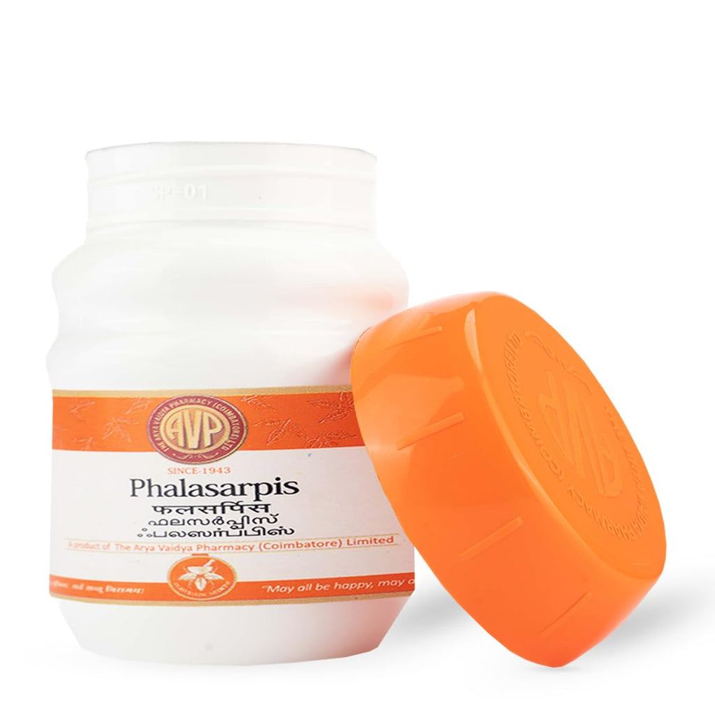 AVP Ayurvedic Phalasarpis Paste 150g