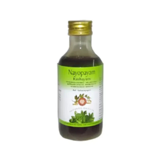 AVP Ayurvedic Nayopayam Kashayam Liquid 200ml