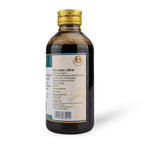 AVP Ayurvedic Aragwadhadi Kashayam Liquid 200ml