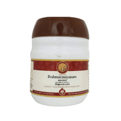 AVP Ayurvedic Brahma Rasayanam Paste 200g