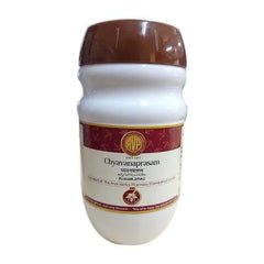 AVP Ayurvedic Age Defying Formula Chyavanaprasam Paste 200g & 400g