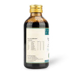 AVP Ayurvedic Dasamoolam Kashayam Liquid 200ml