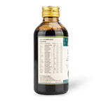 AVP Ayurvedic Vidaryadi Kashayam Liquid 200ml