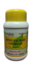 Kottakkal Ayurvedic Hinguvachadi Churnam Powder
