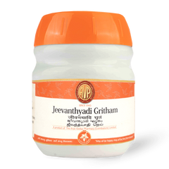 AVP Ayurvedic Jeevanthyadi Gritham Paste 150g