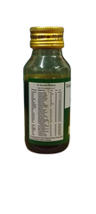 Kottakkal Ayurvedic Nimbamritadi Eranda Tailam Oil 50ml & 200ml