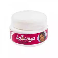 AVP Ayurvedic Lavanya Herbal Face Pack 75gm