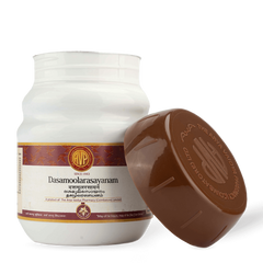 AVP Ayurvedic Dasamoolarasayanam Paste 50g & 200gm