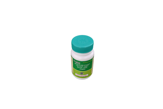 Kottakkal Ayurvedic Hinguadi Gulika 30 Tablets