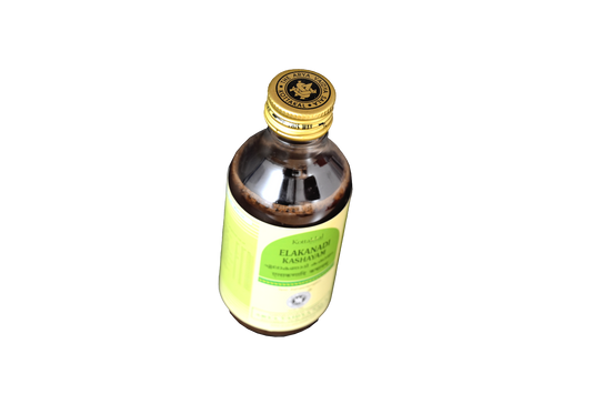 Kottakkal Ayurvedic Elakanadi Kashayam Liquid 200ml