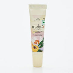 Moha Cosmetics Herbal Lip Balm 10g