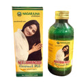 Nagarjuna Ayurvedic Neelibhrungadi Keram Hair Oil