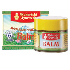 Maharishi Ayurveda Pirant Balm External Application For Instant Pain Relief 25ml