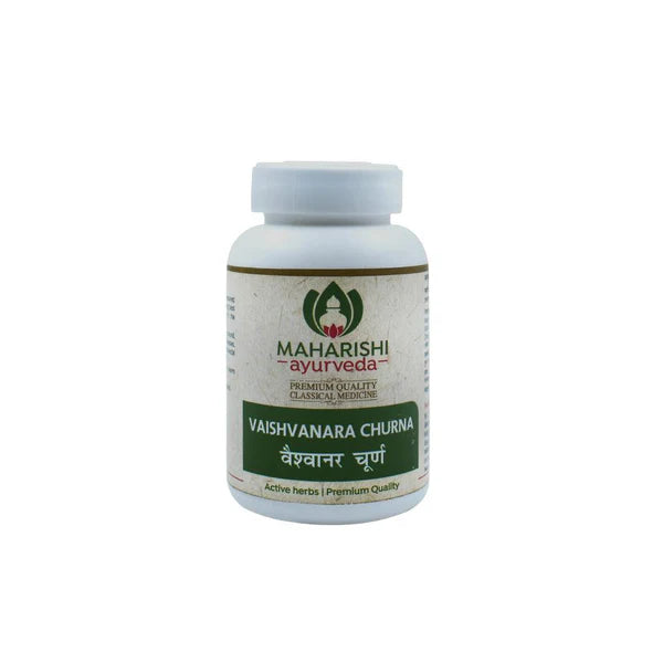 Maharishi Ayurveda Vaishwanar Churna Powder 50gm