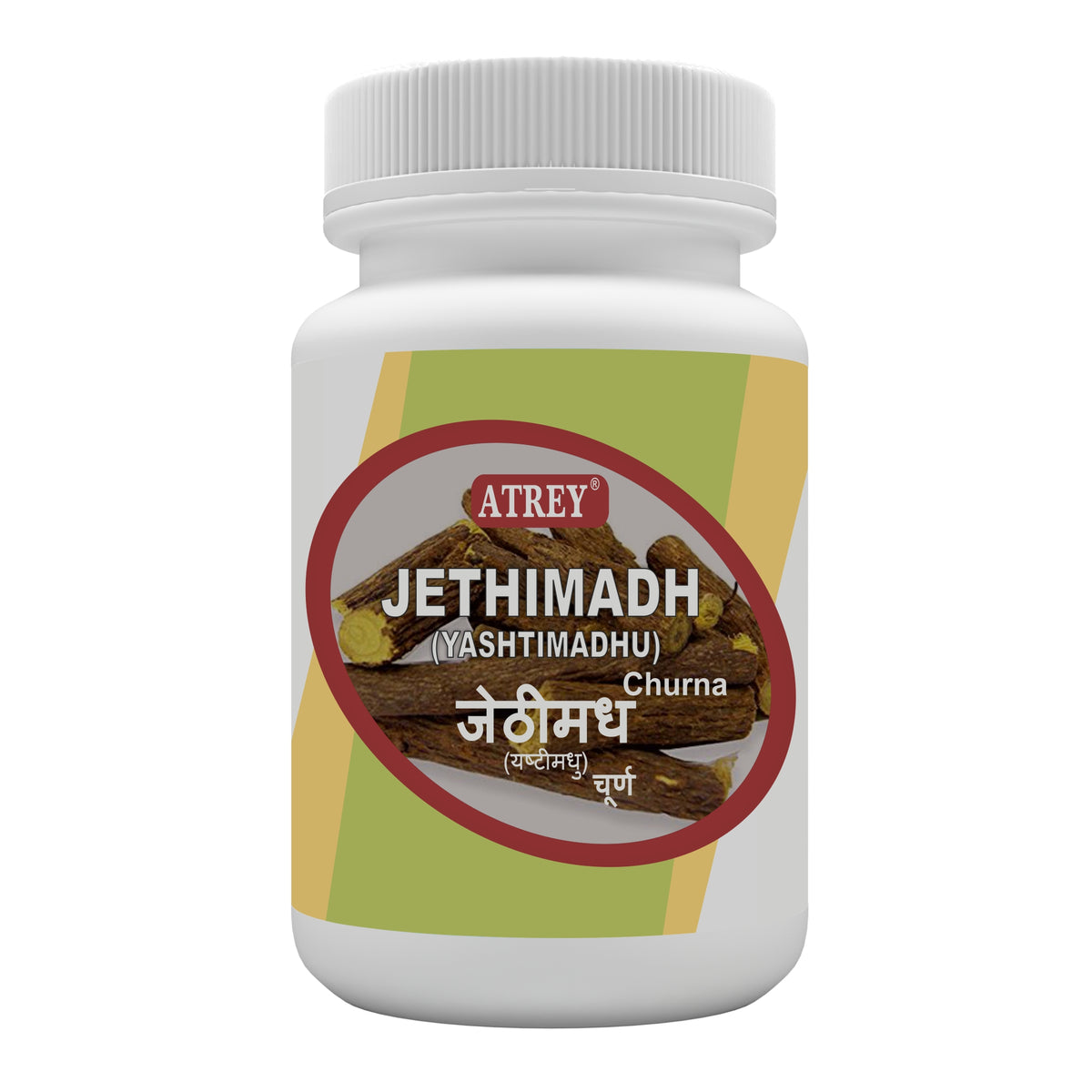 Atrey Ayurvedic Jethimadh Powder Churna