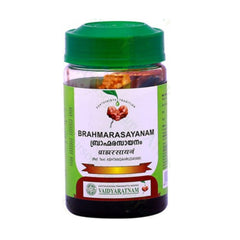 Vaidyaratnam Ayurvedisches Brahma Rasayanam Avaleh Leham 250g