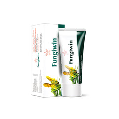 Skm Siddha Ayurveda Fungiwin Anti Fungal Cream 35gm