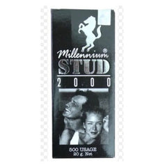 Millennium Stud 2000 Single Ghoda Men Spray 20g