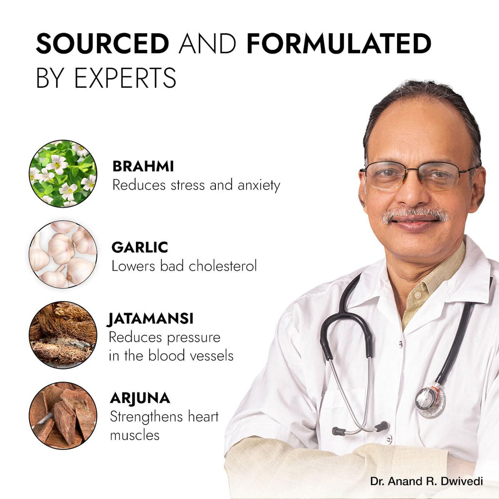 Kapiva BP Care Juice 1 Litre