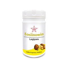 Skm Siddha Ayurveda Eosiinowin Lehyam 200gms