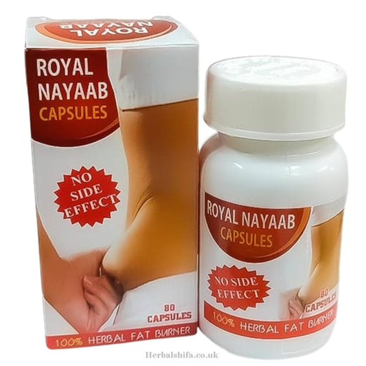 Royal Kare Herbal Nayaab Capsule