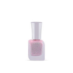 Lotus Makeup Cosmetics Ecostay Cookie Crumble Nail Enamel Chip Resistent 10ml