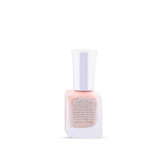 Lotus Makeup Cosmetics Ecostay Cookie Crumble Nail Enamel Chip Resistent 10ml