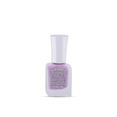 Lotus Makeup Cosmetics Ecostay Cookie Crumble Nail Enamel Chip Resistent 10ml