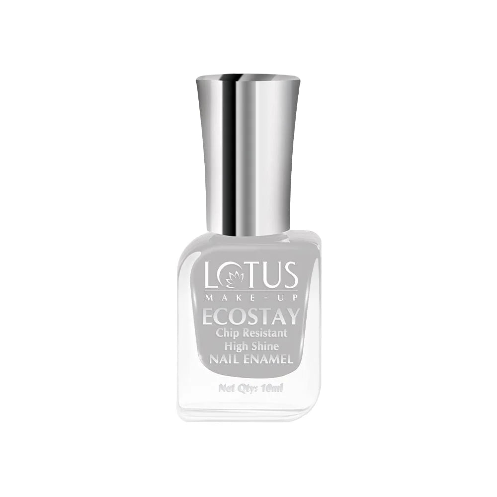 Lotus Make Up Cosmetics Ecostay Nail Enamel 10ml
