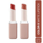 Lotus Make Up Cosmetics Color X Matte Lipstick Combo