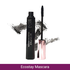 Lotus Make Up Cosmetics Ecostay Mascara 10g