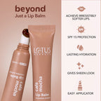 Lotus Herbals Cosmetics Lip Balm 10g