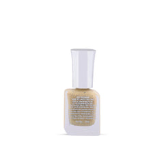 Lotus Makeup Cosmetics Ecostay Cookie Crumble Nail Enamel Chip Resistent 10ml