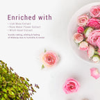 Lotus Make Up Cosmetics Finish Up Dewy Makeup Fixer And Mist 70ml