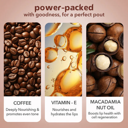 Lotus Herbals Cosmetics Lip Balm 10g