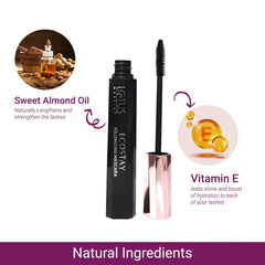 Lotus Make Up Cosmetics Ecostay Mascara 10g
