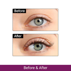 Lotus Make Up Cosmetics Ecostay Mascara 10g